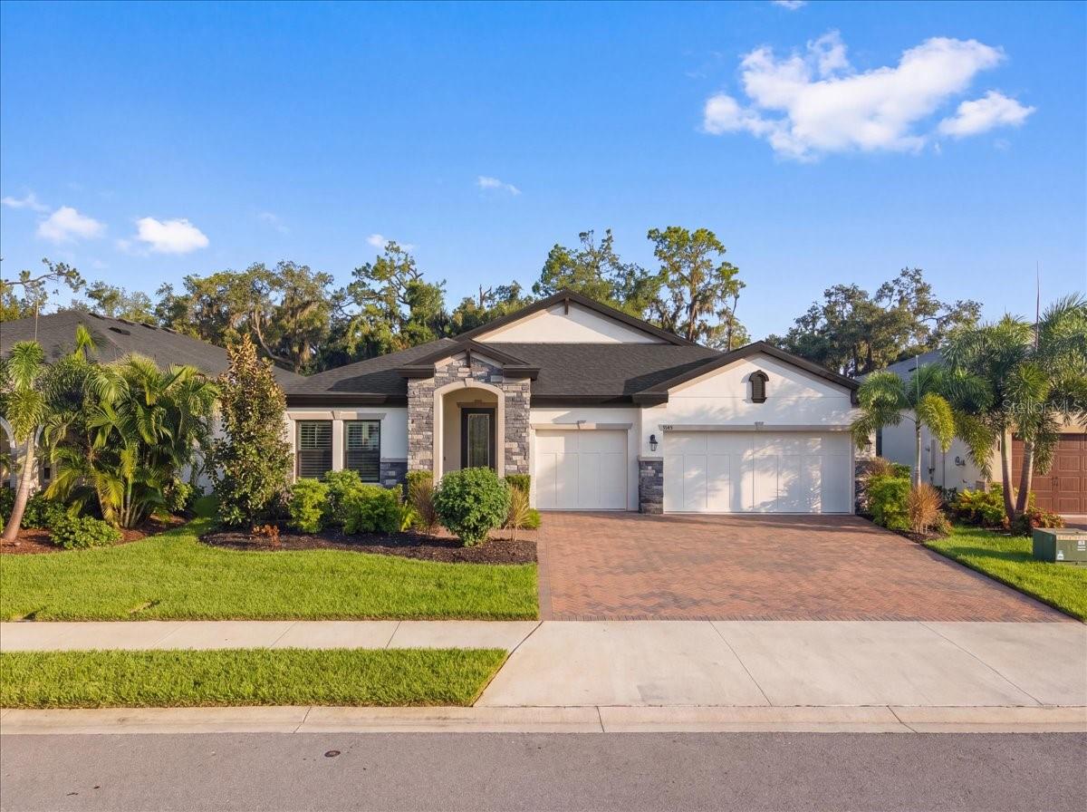 9145 Warm Springs Cir Property Photo 1