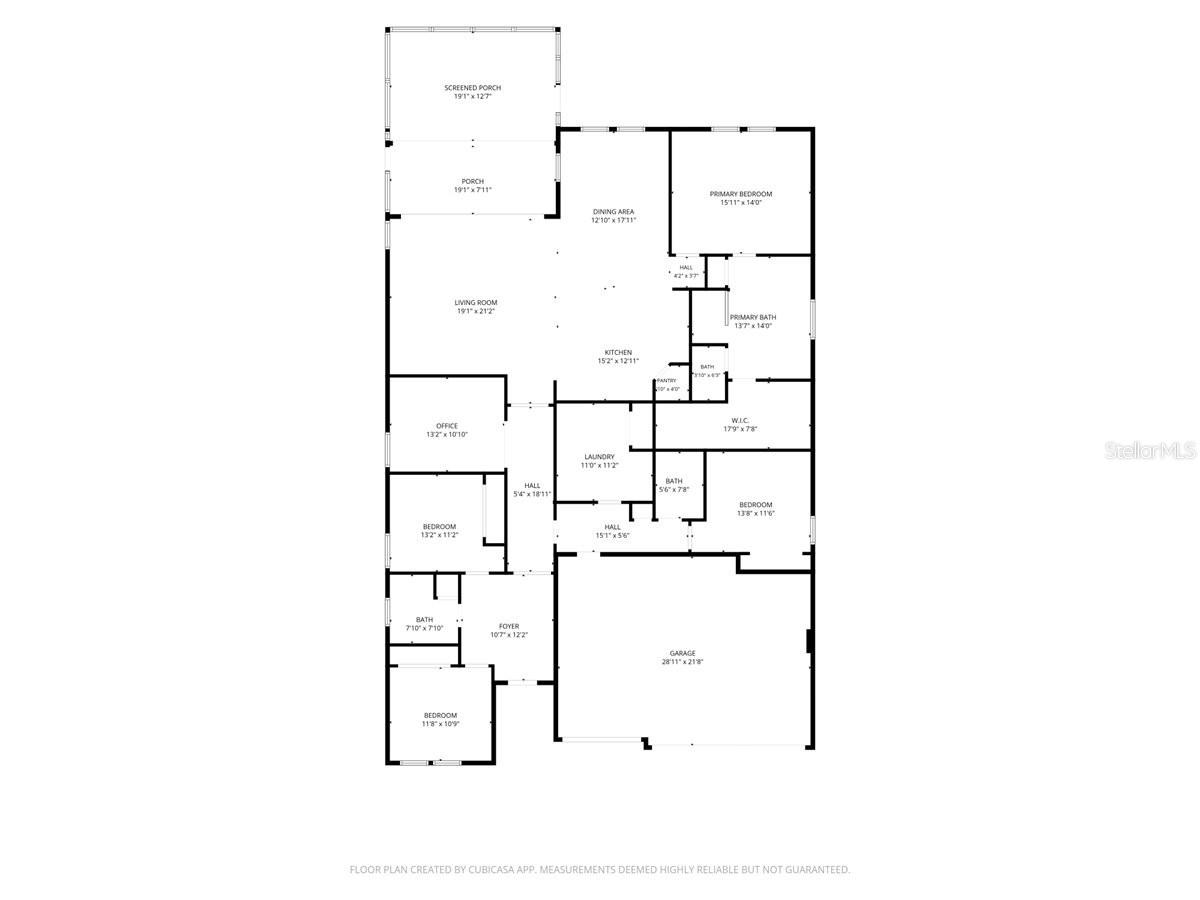 9145 Warm Springs Cir Property Photo 3