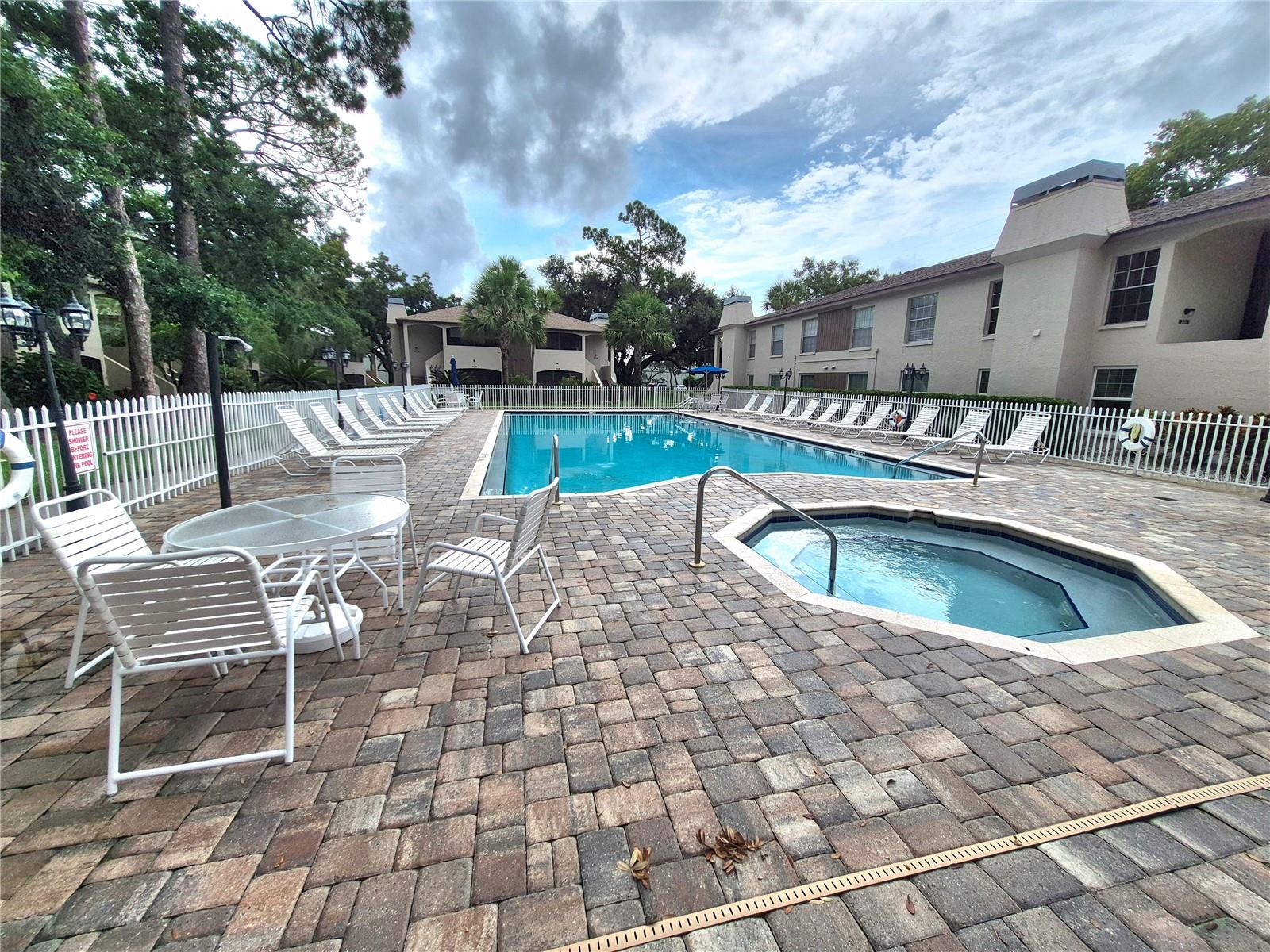 3025 Bonaventure Cir #101 Property Photo 25