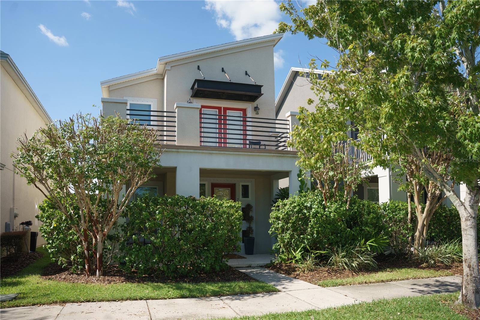7226 MILESTONE DR Property Photo 1