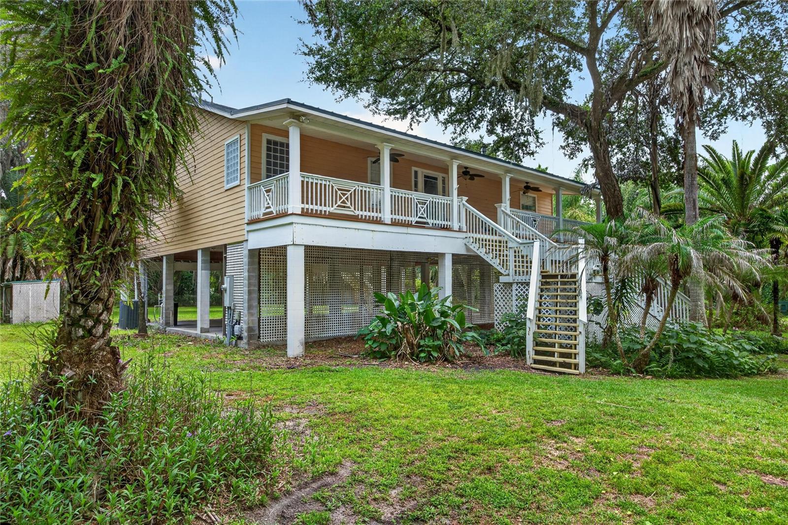 8435 Florence Cove Rd Property Photo 3
