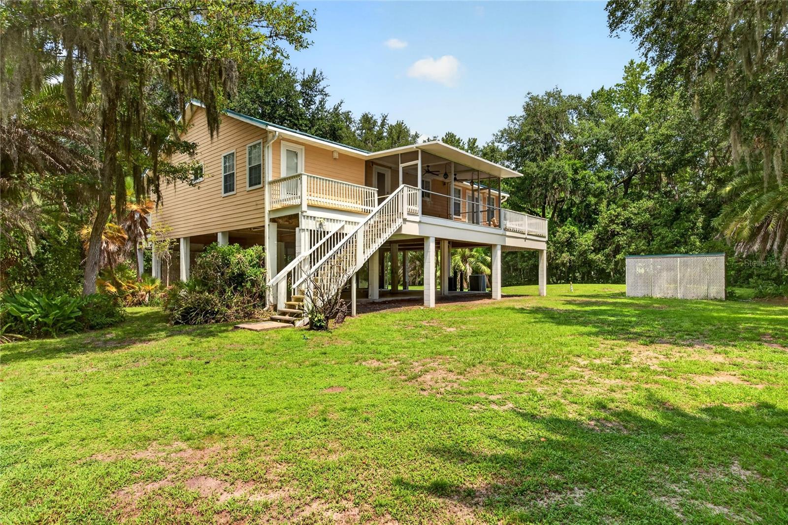 8435 Florence Cove Rd Property Photo 25