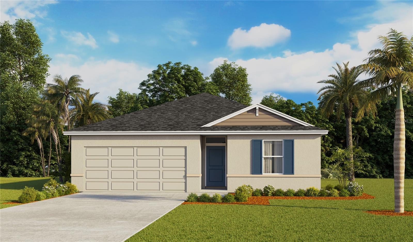 13379 CASTLE PEAK CIR