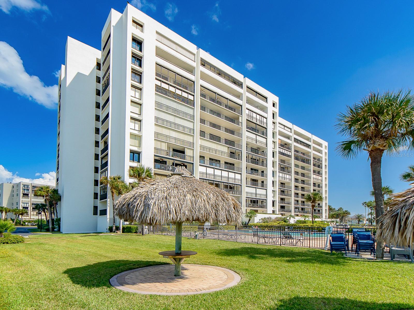 1460 Gulf Blvd #302 Property Photo 25