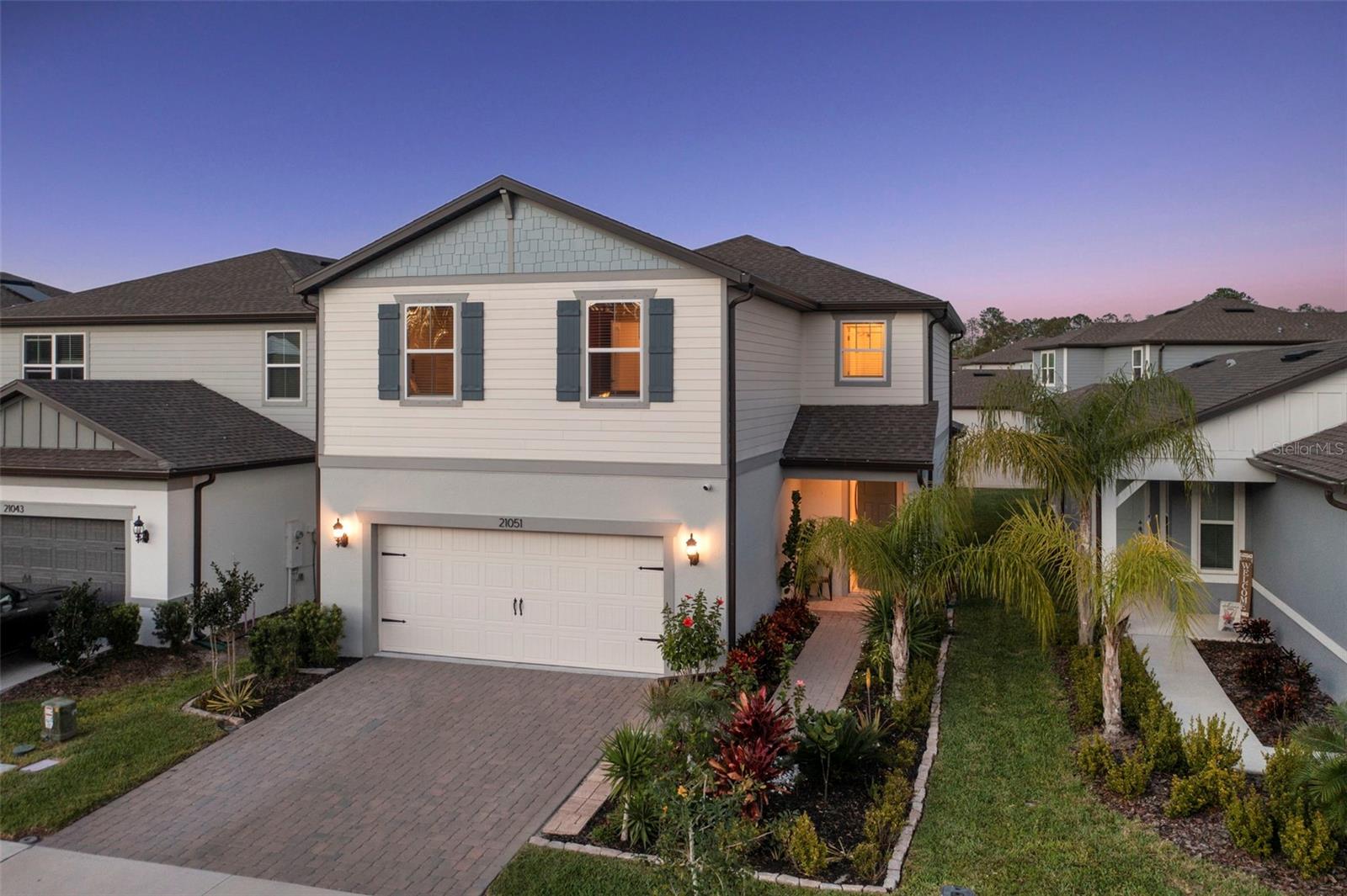 21051 Monza Loop Property Photo 1