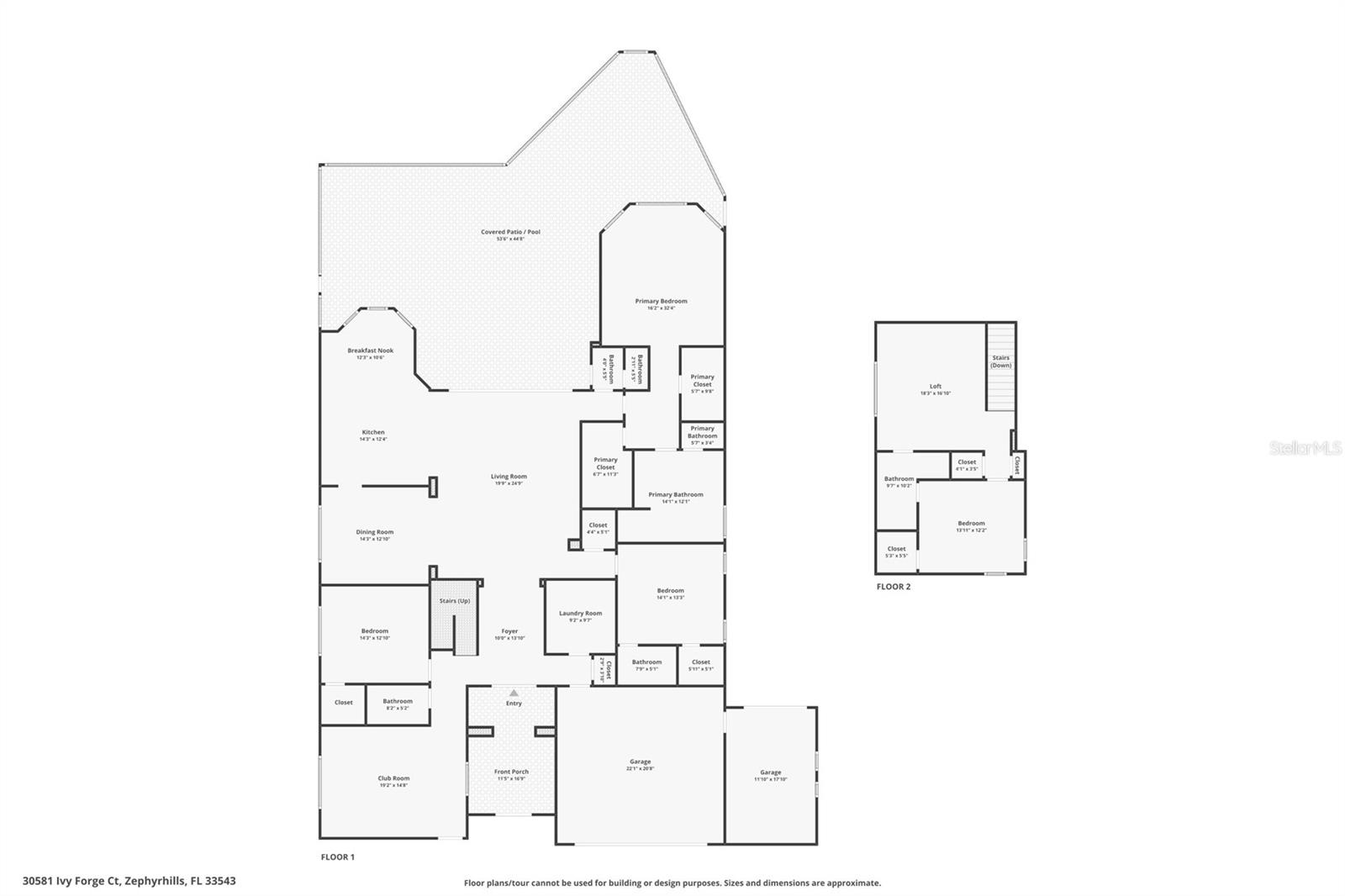 30581 Ivy Forge Ct Property Photo 79