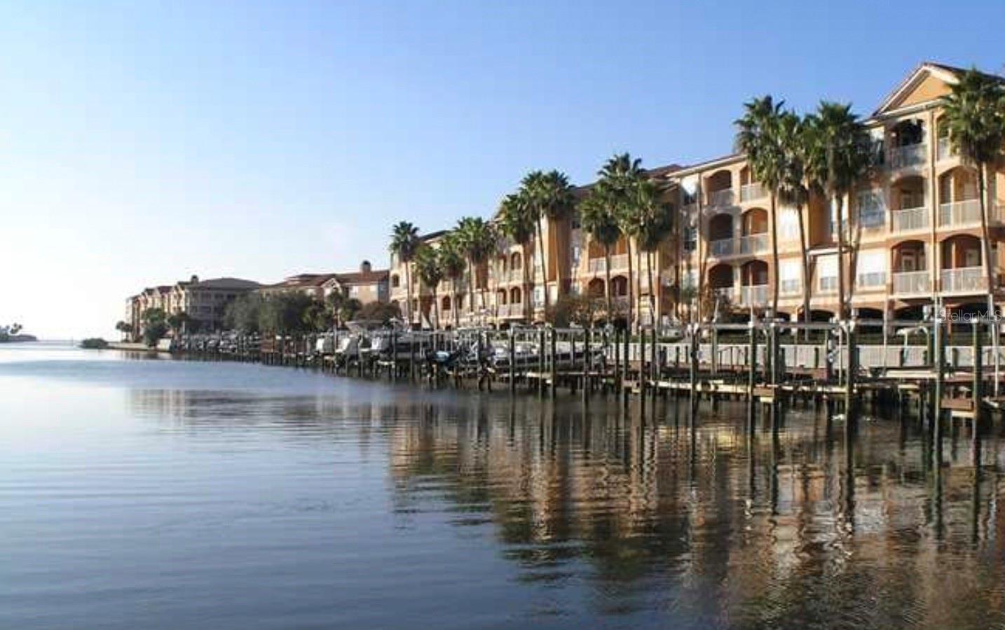 5000 CULBREATH KEY WAY #8-122 Property Photo 1