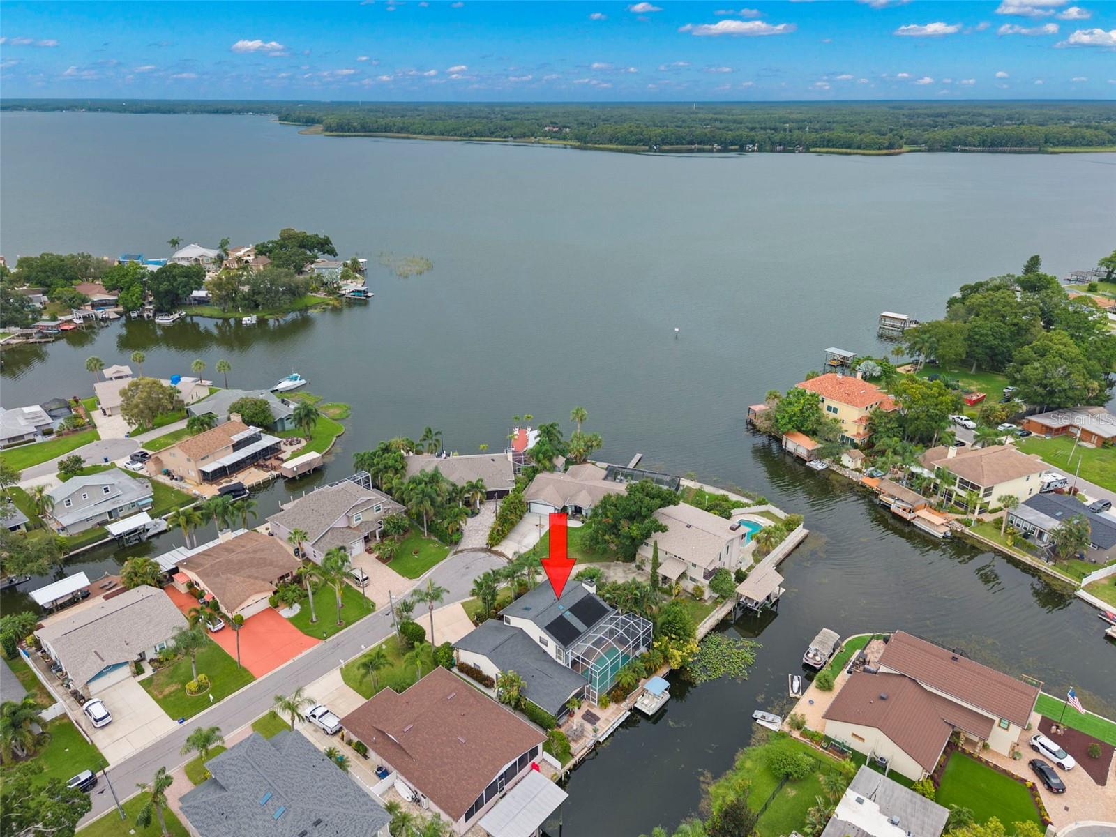 93 S Canal Dr Property Photo 1