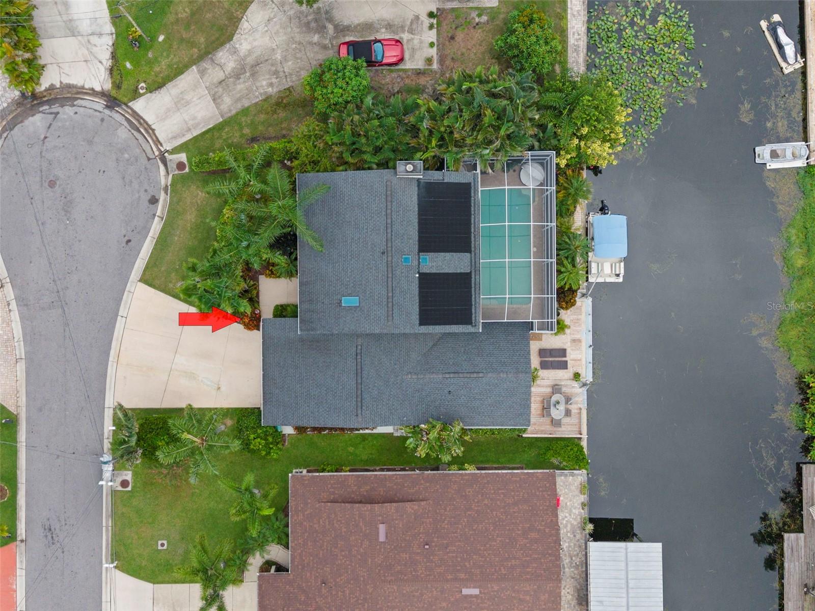 93 S Canal Dr Property Photo 38