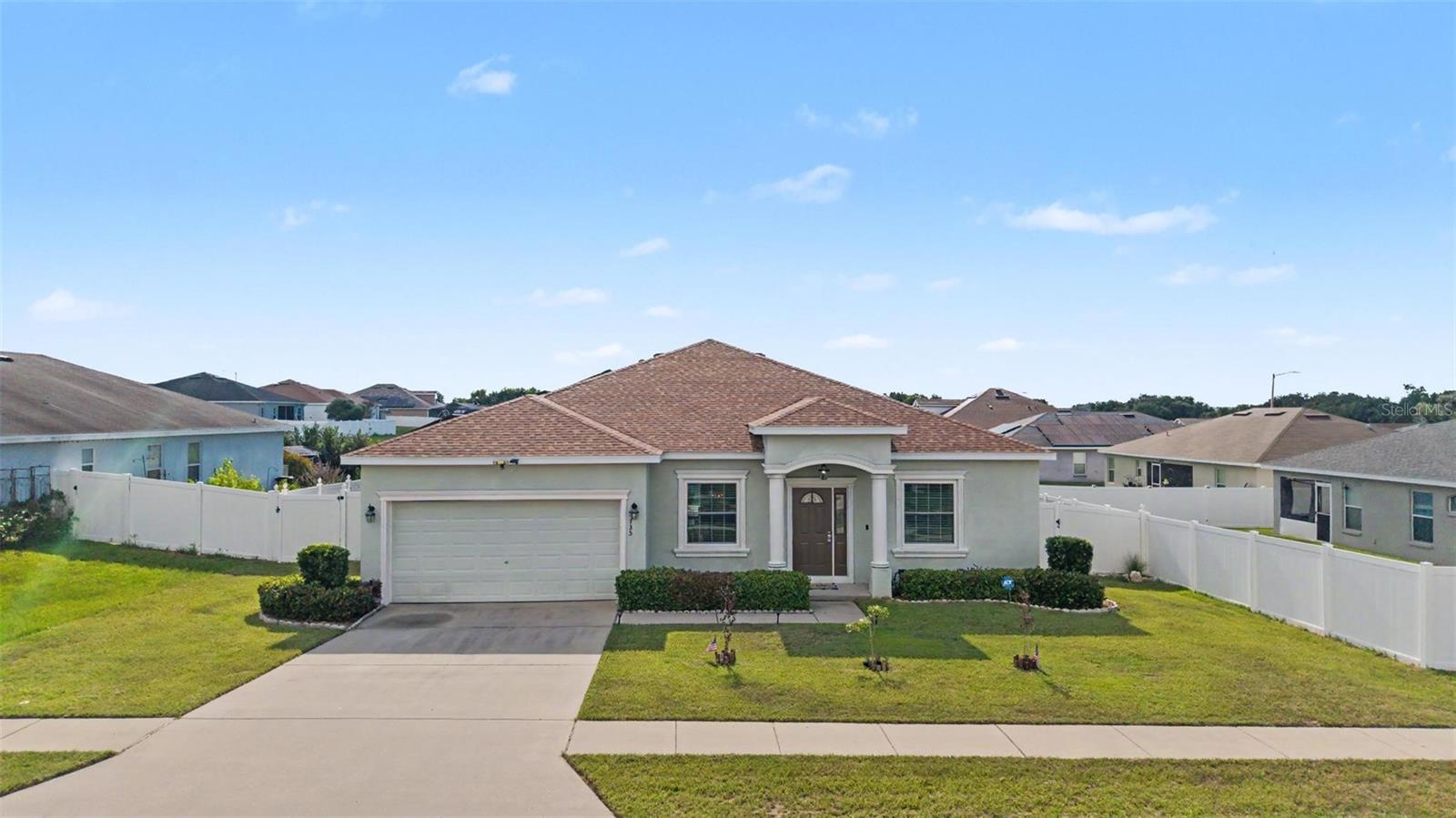 4735 Summerfield Cir Property Photo 1