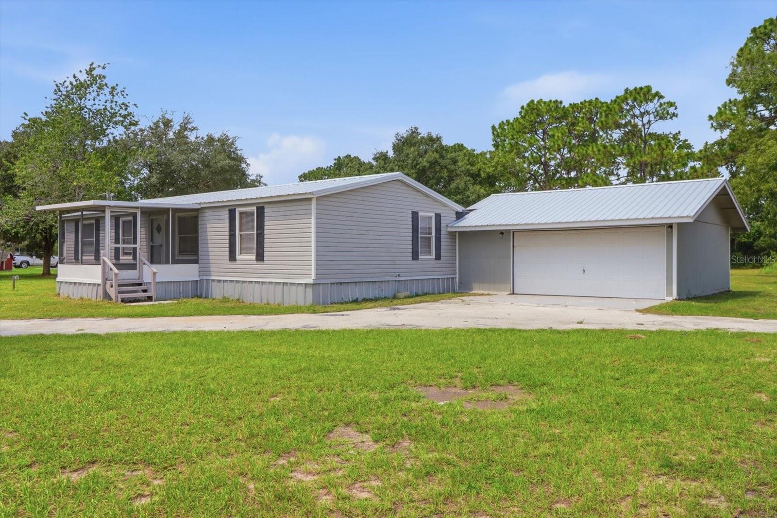 7230 S Sonata Ave Property Photo 1