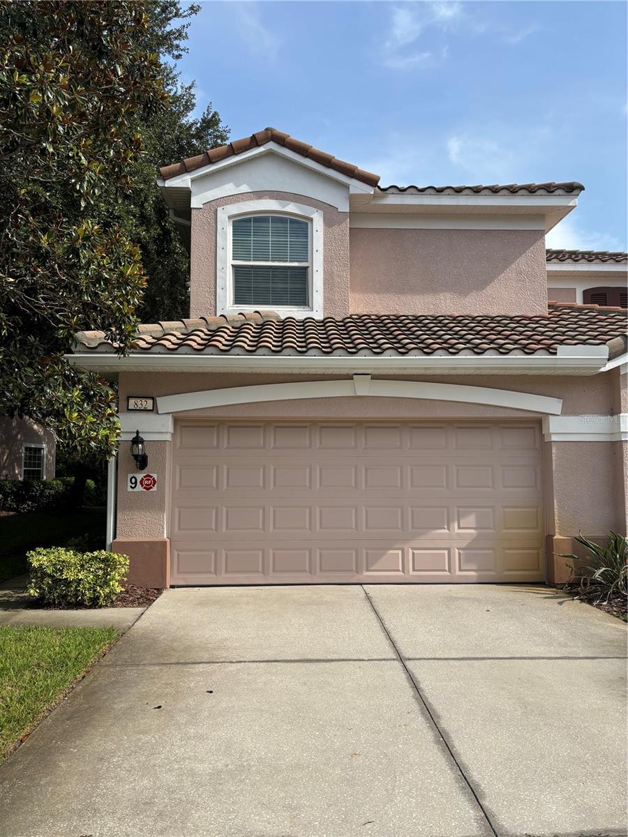 832 Lantern Way #832 Property Photo 1