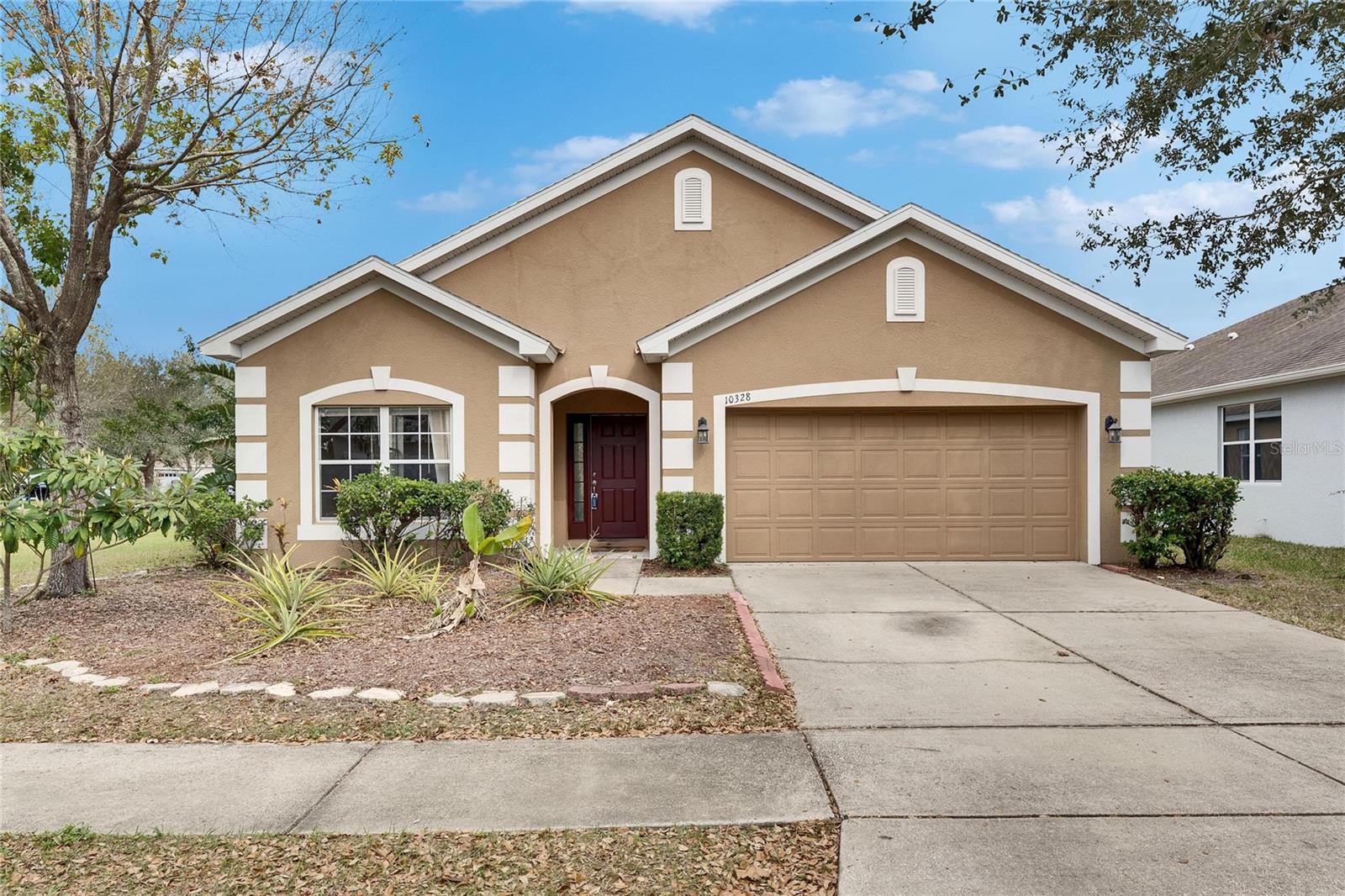 10328 Celtic Ash Dr Property Photo 1