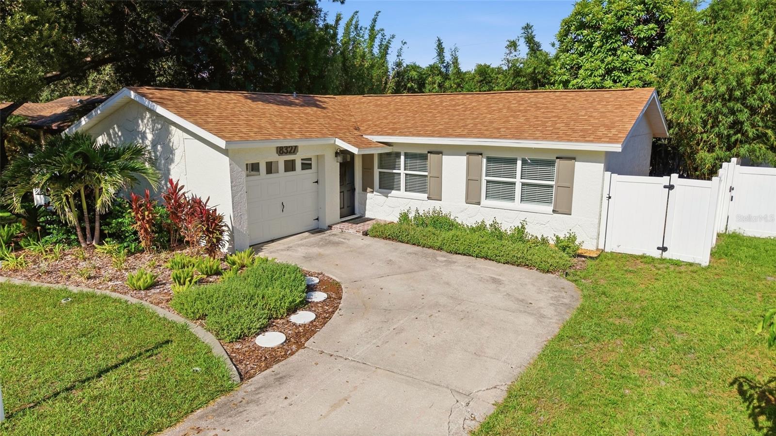 8327 Jennifer Ln Property Photo 1