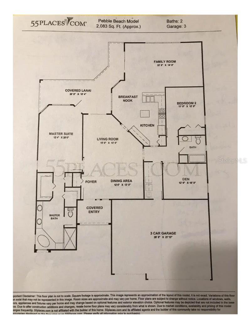 1535 Morning Rose Pl Property Photo 6