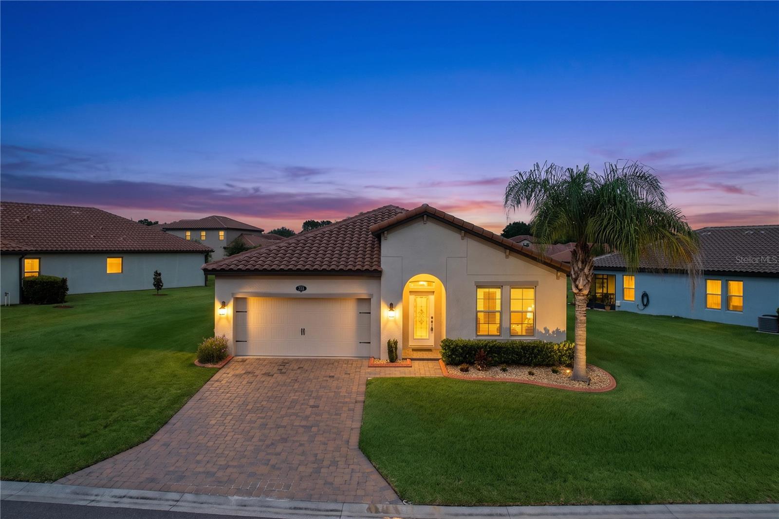 4125 Prima Lago Cir Property Photo 1