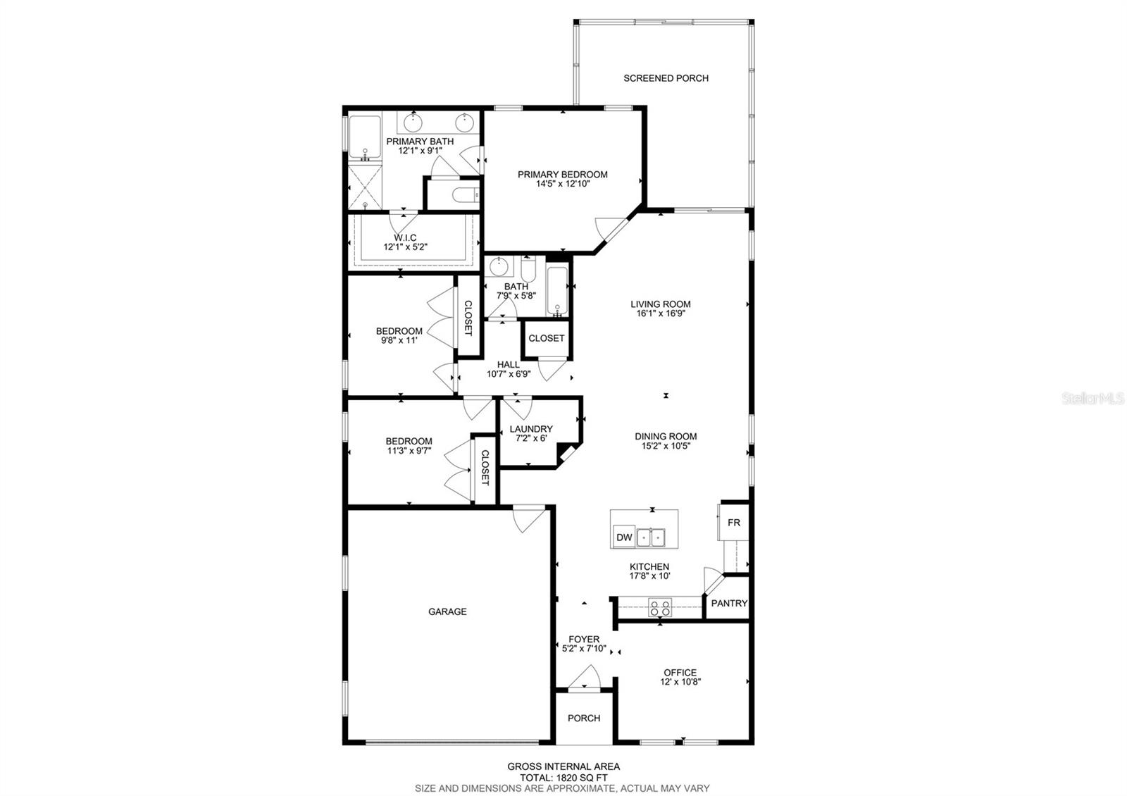 4125 Prima Lago Cir Property Photo 7