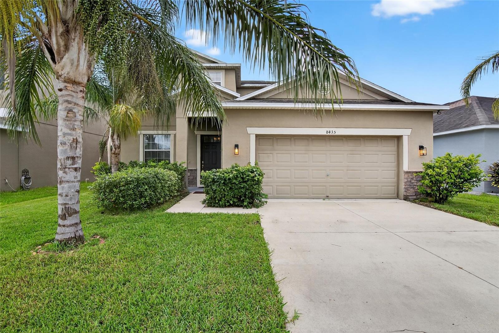 8435 Hunters Fork Loop Property Photo 1