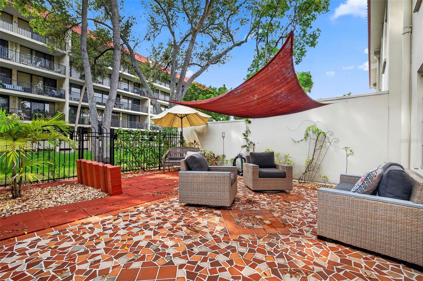 2700 Bayshore Blvd #512 Property Photo 30