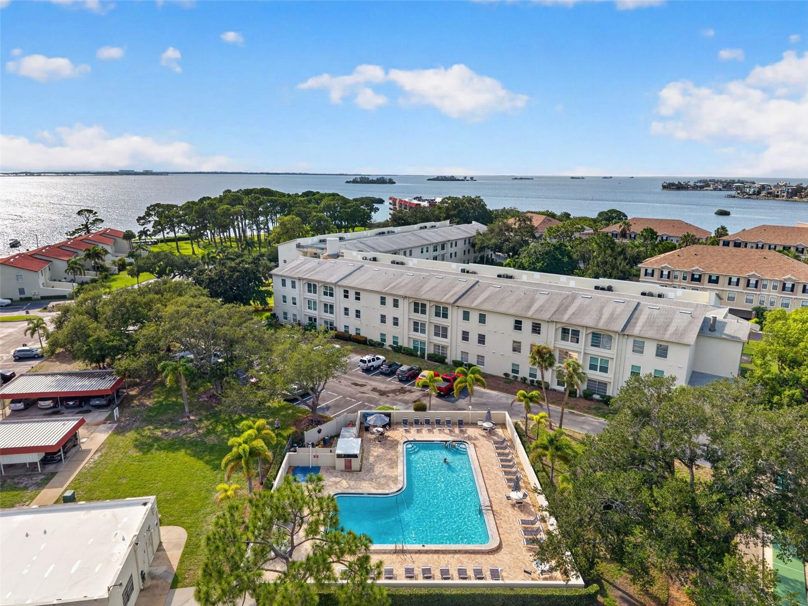 2700 Bayshore Blvd #512 Property Photo 42