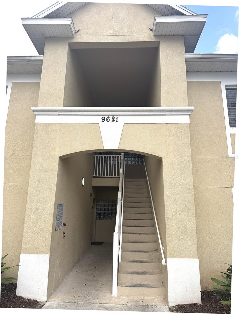 9621 Lakedale Way #202 Property Photo 1
