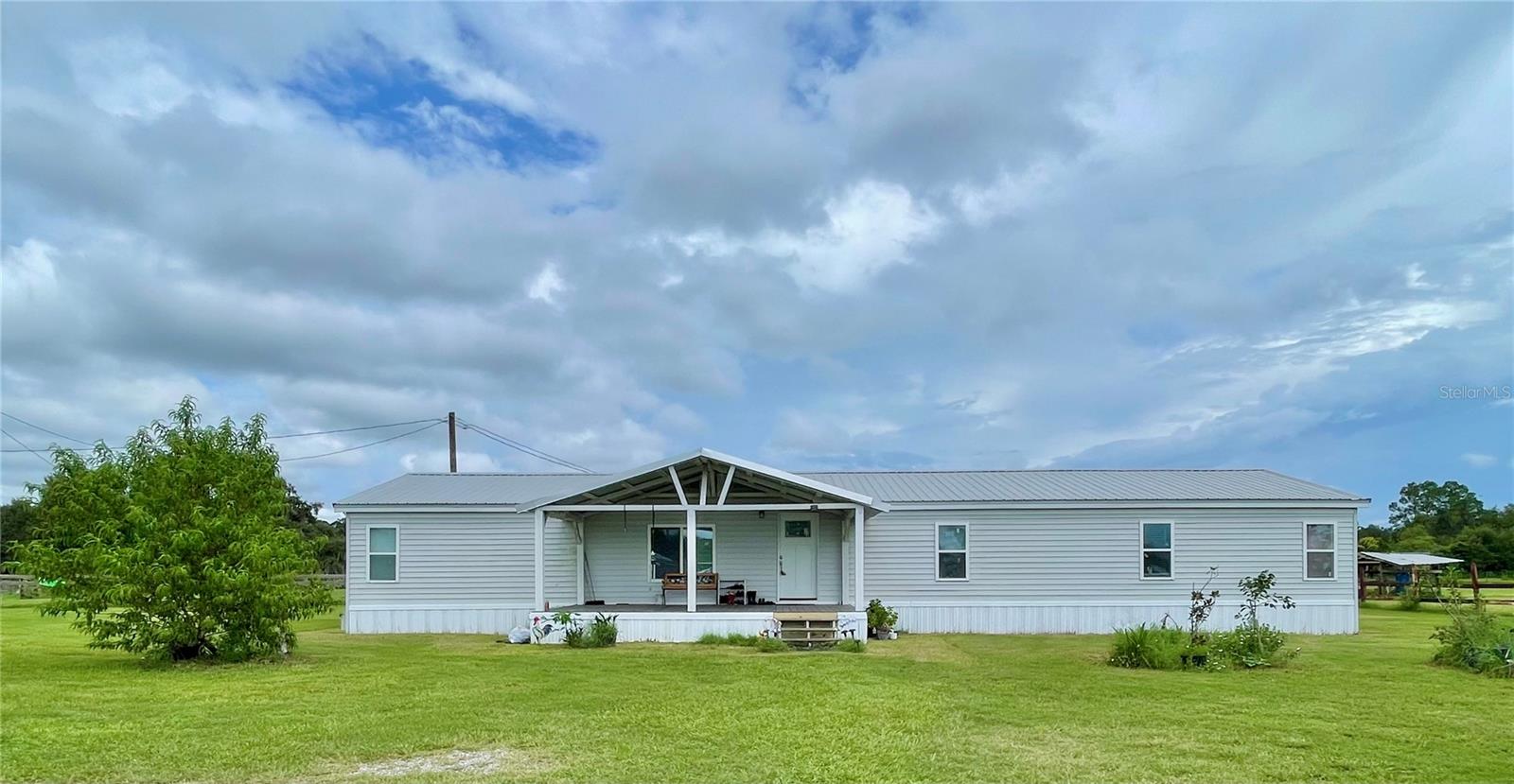 3627 Tom Matthews Rd Property Photo 1