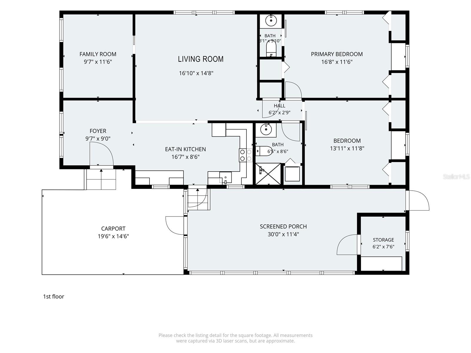 2000 E Bay Dr #25 Property Photo 48