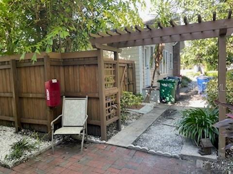 807 1/2 S Fremont Ave ##upper Property Photo 41