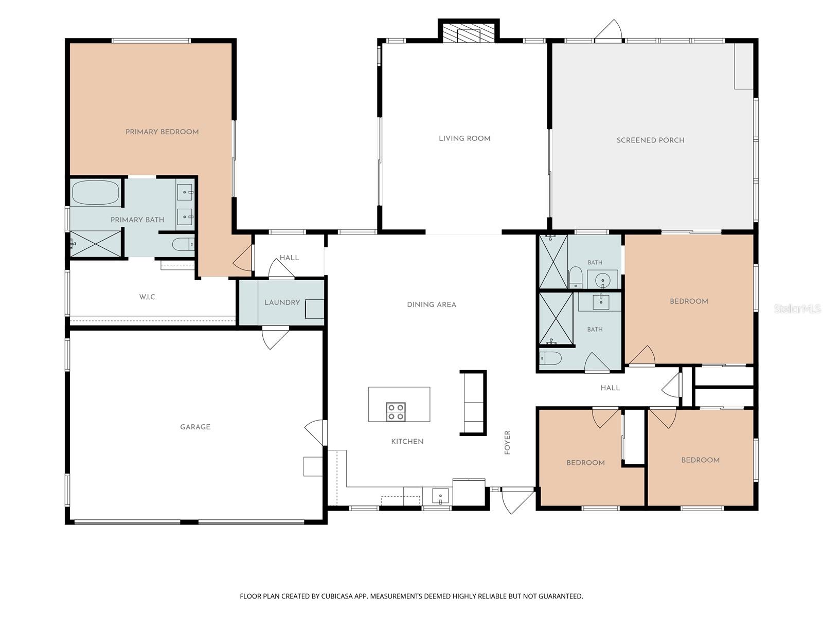 1712 Indian Rocks Rd Property Photo 12