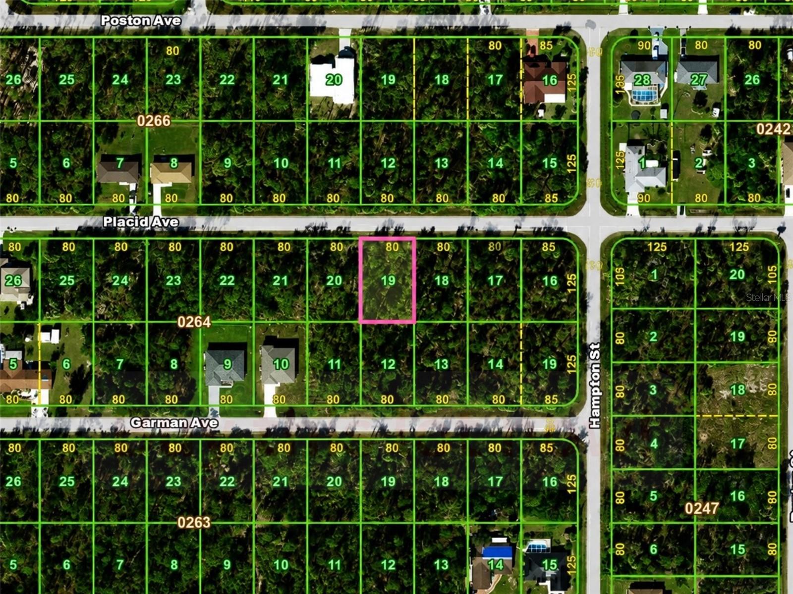 18337 Placid Ave Property Photo 1