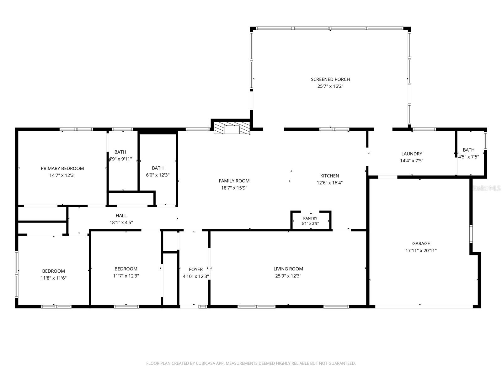 110 Ashbrook Dr Property Photo 39