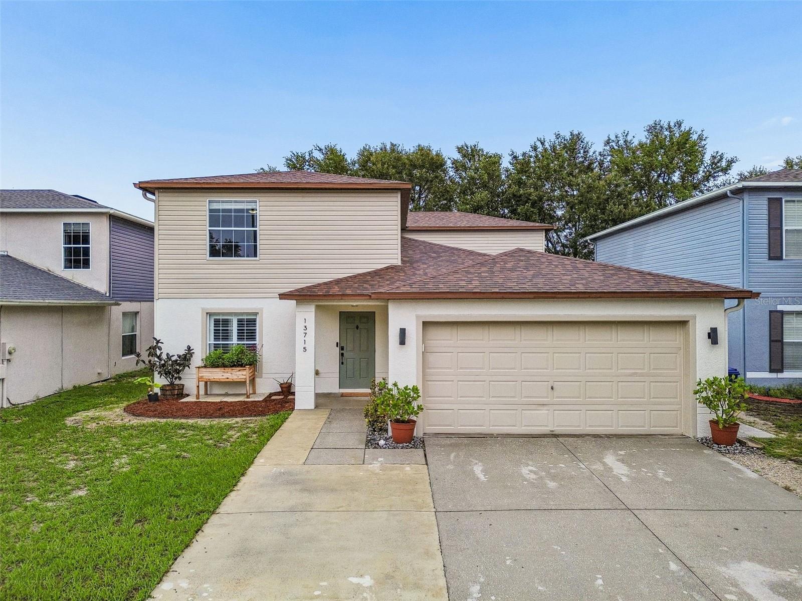13715 Tramore Dr Property Photo 1