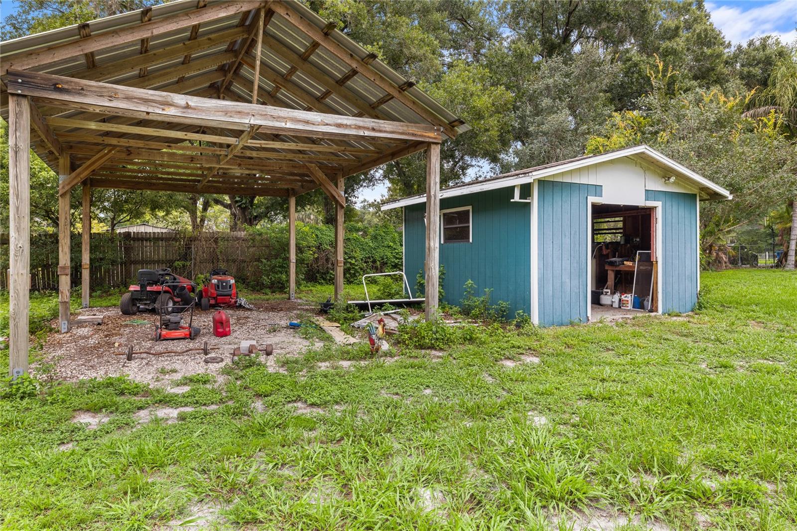 5105 Five Acre Rd Property Photo 33