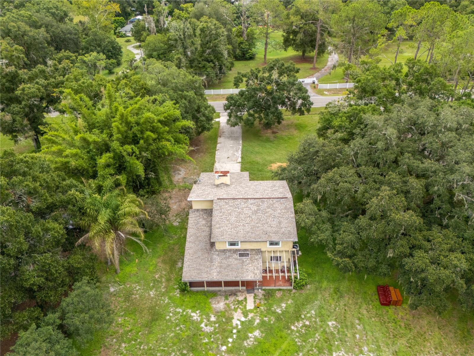 5105 Five Acre Rd Property Photo 37