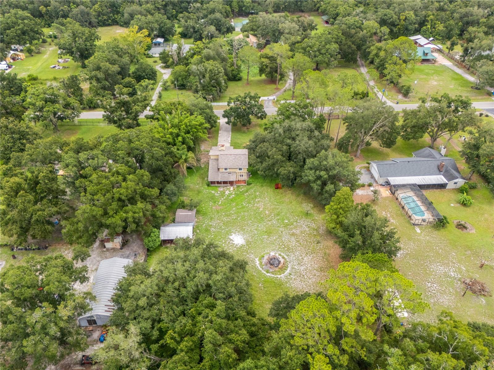 5105 Five Acre Rd Property Photo 39
