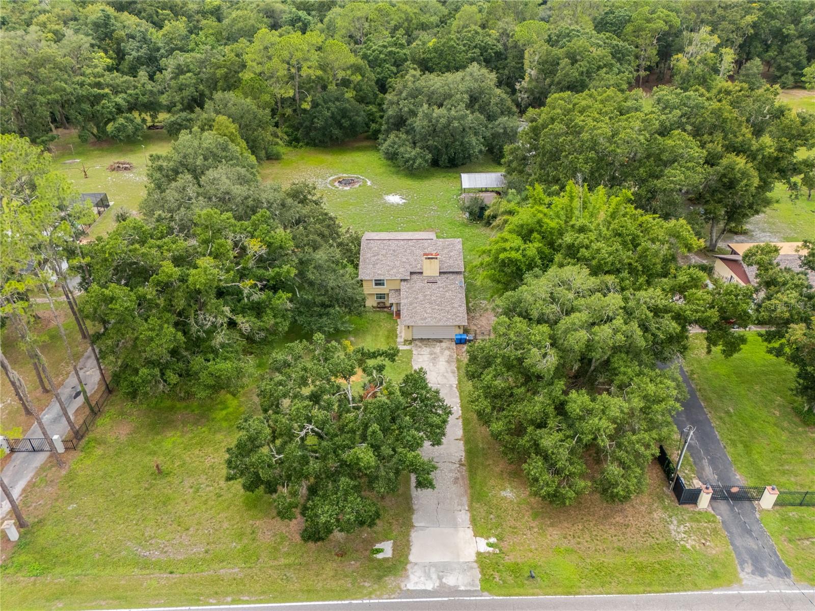 5105 Five Acre Rd Property Photo 40