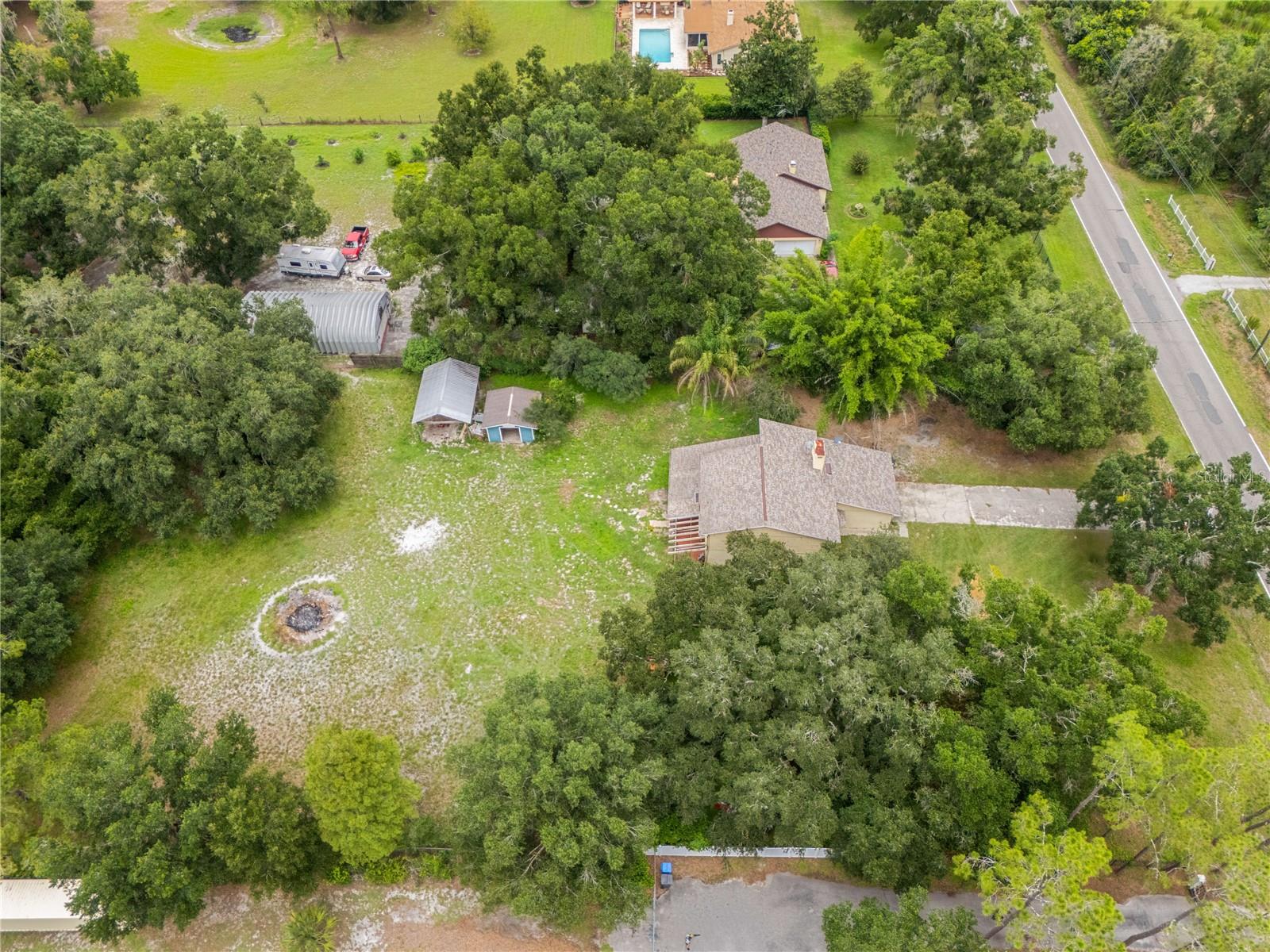 5105 Five Acre Rd Property Photo 41