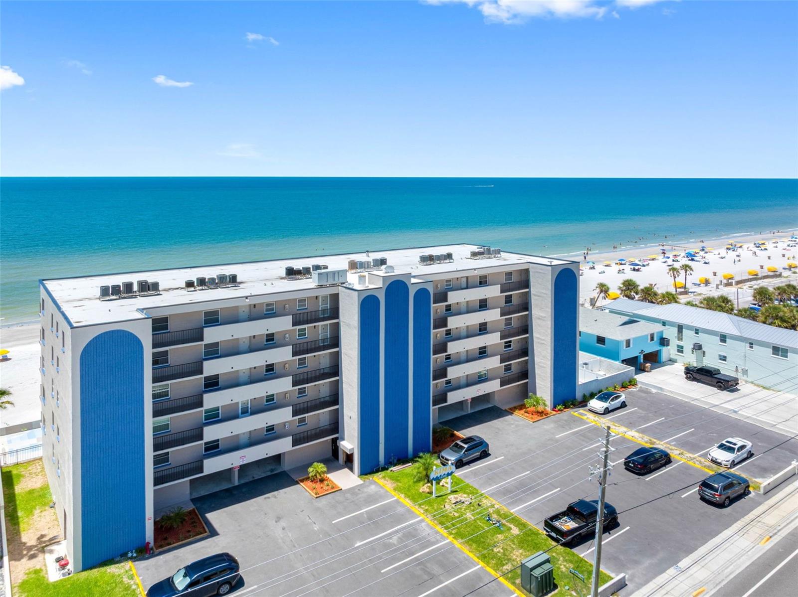 14300 Gulf Blvd #501 Property Photo 1