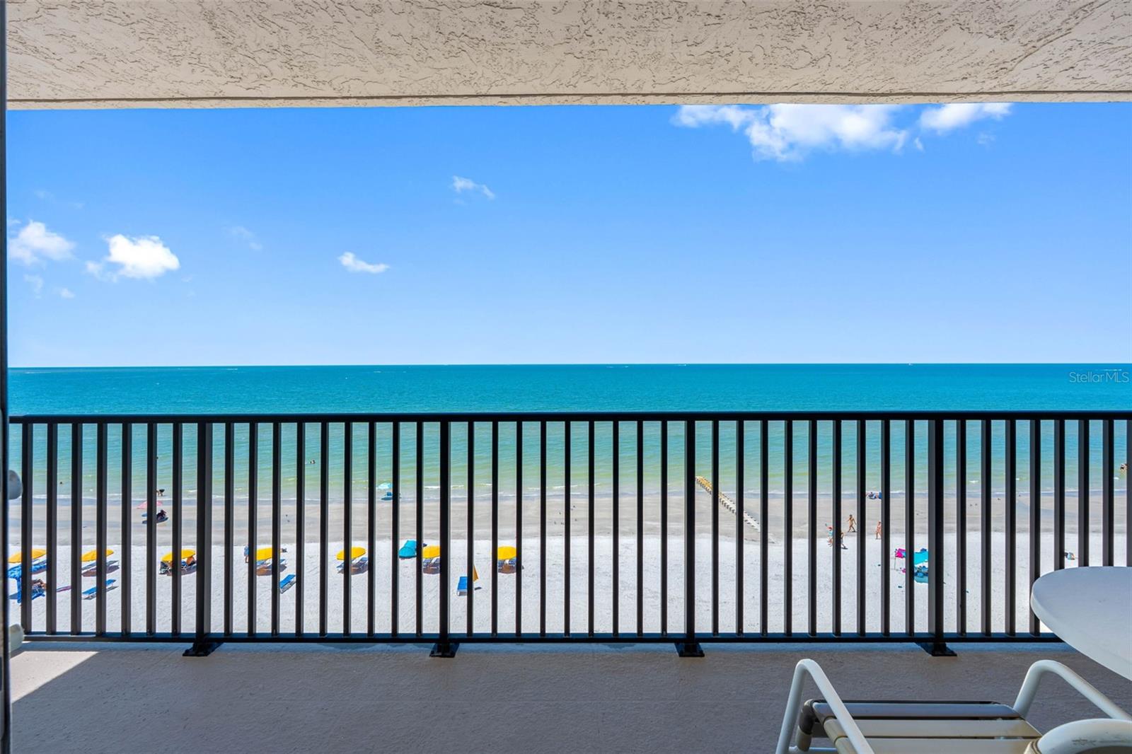 14300 Gulf Blvd #501 Property Photo 2