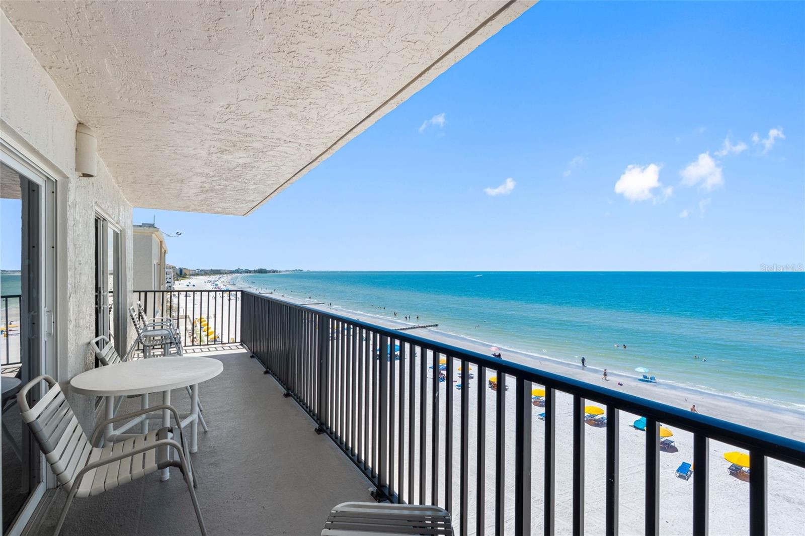14300 Gulf Blvd #501 Property Photo 3