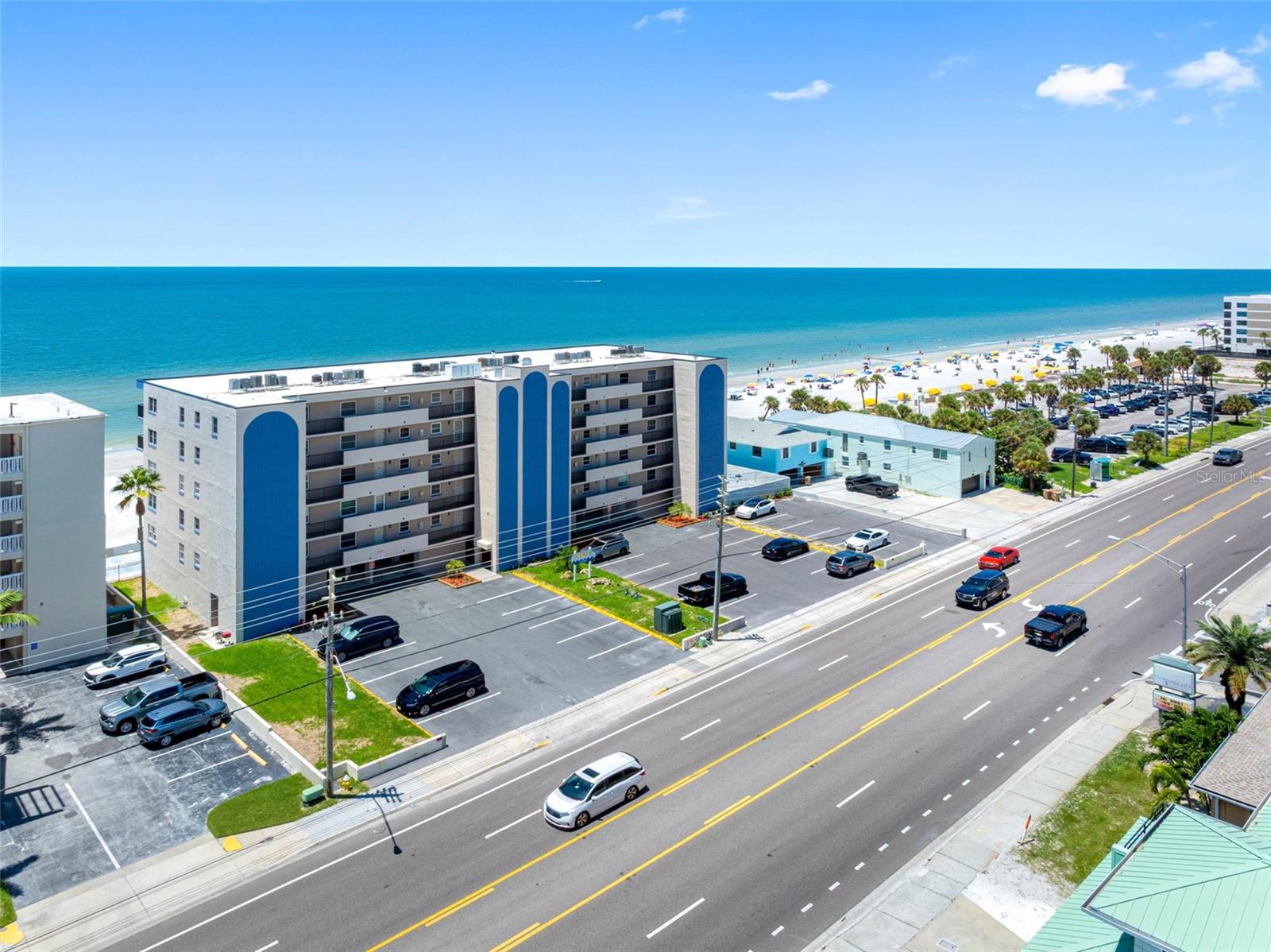 14300 Gulf Blvd #501 Property Photo 31