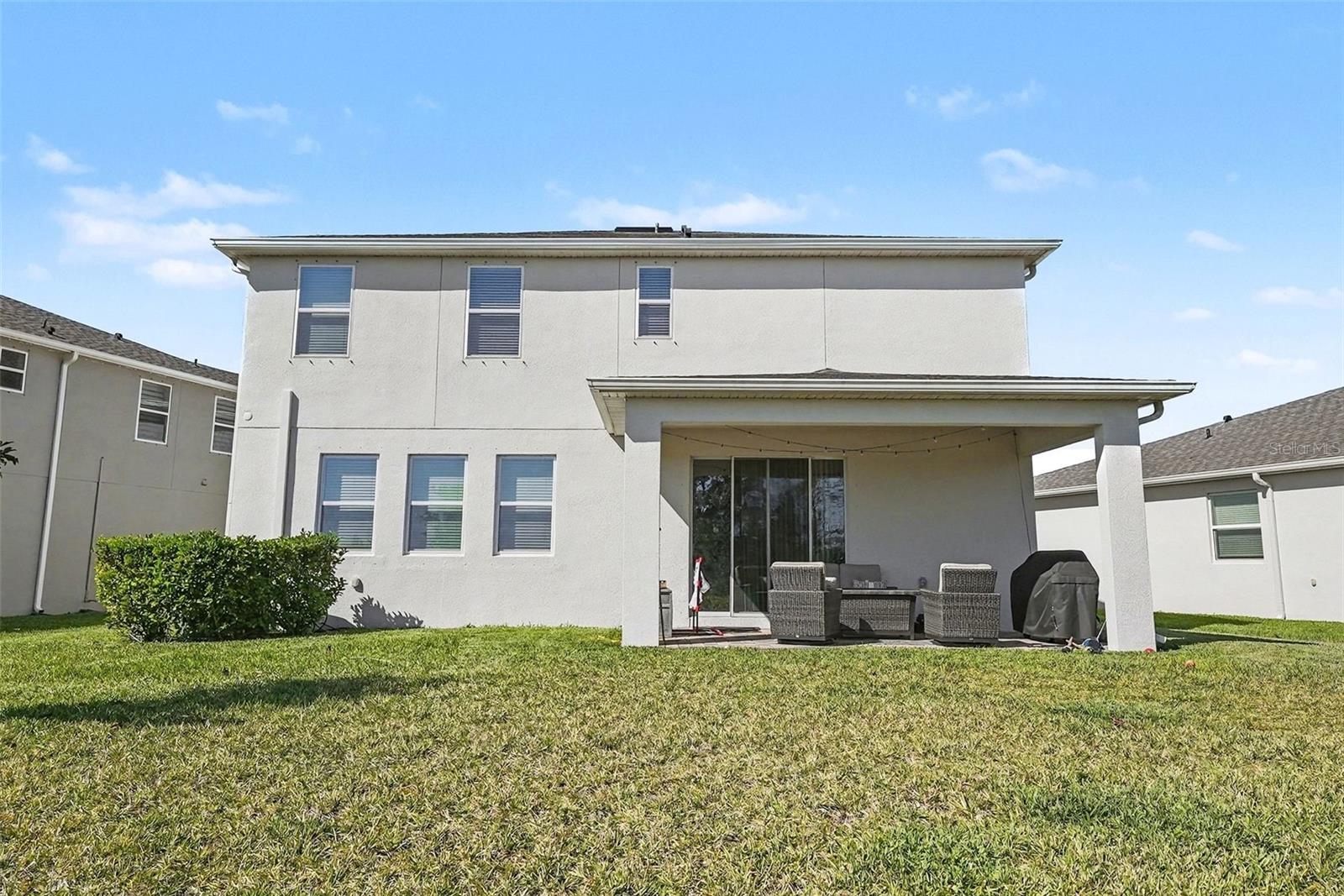 2326 Village Amble Loop Property Photo 6