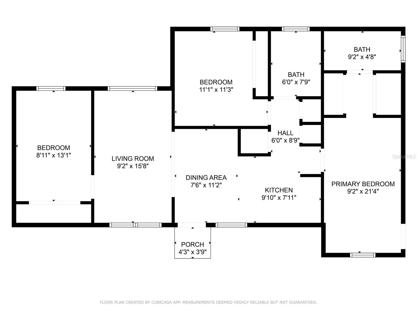 650 E Tarpon Ave #c2 Property Photo 2