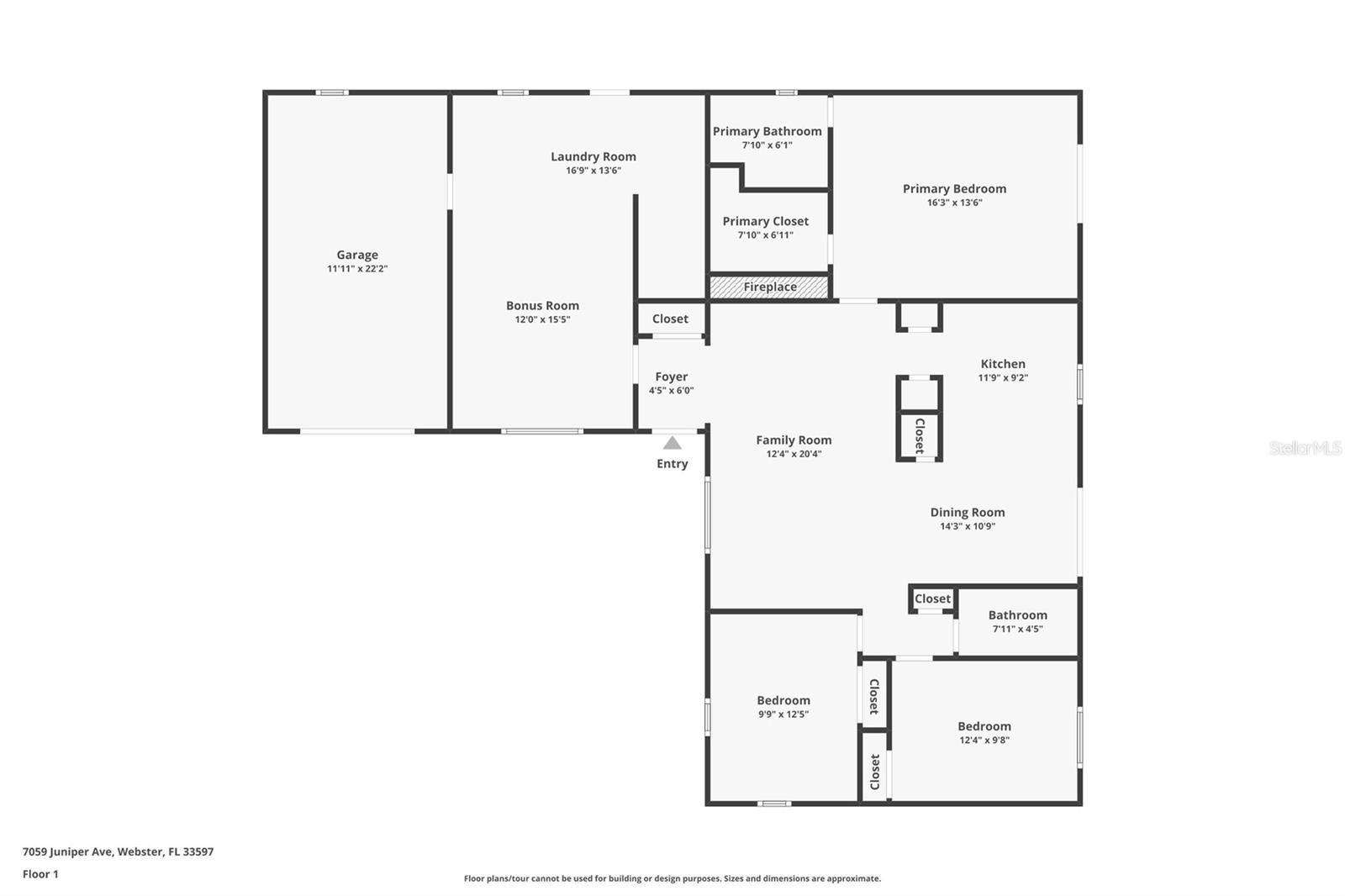 7059 Juniper Ave Property Photo 31