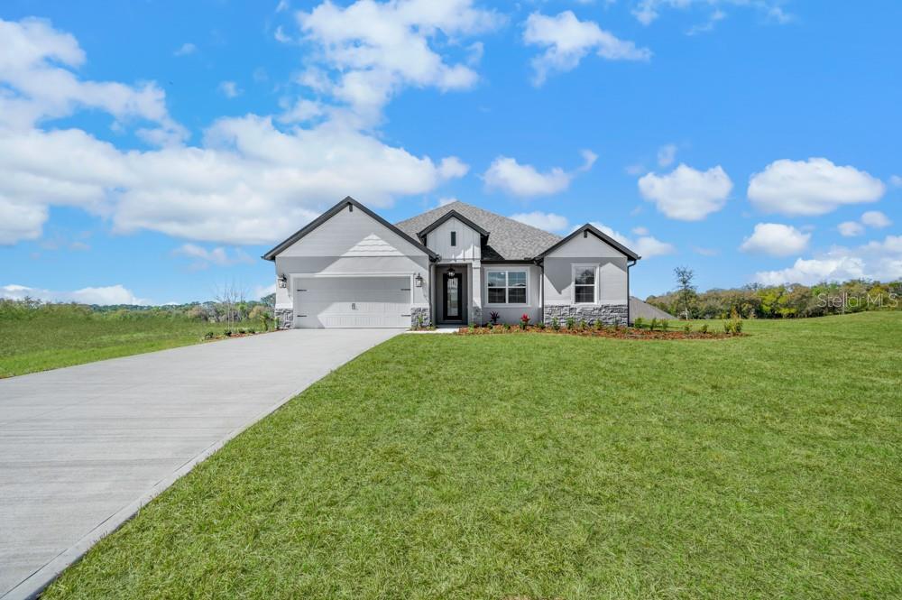 3849 Saddle Hill Trl Property Photo 1