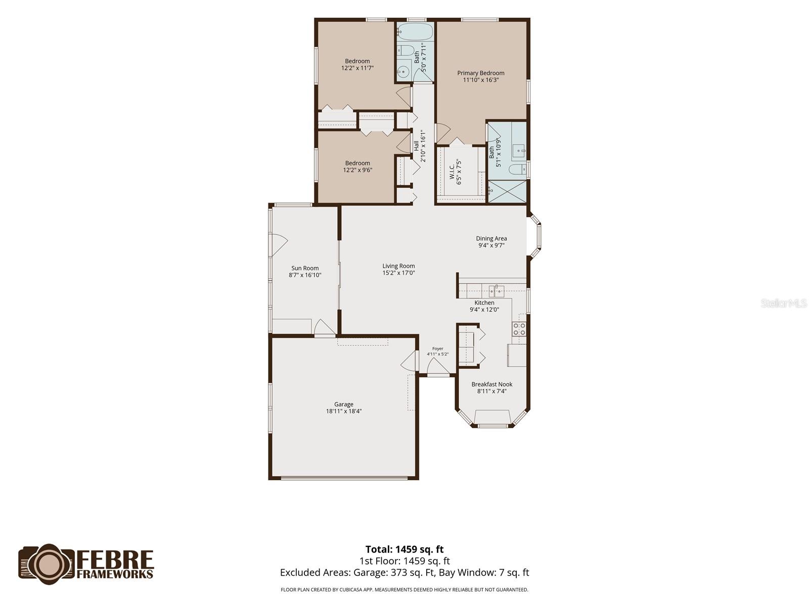 11301 Maybrook Ave Property Photo 2