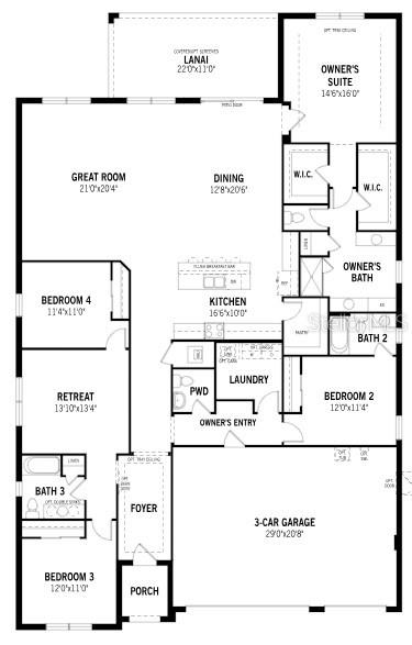 12012 Ethos Ct Property Photo 2