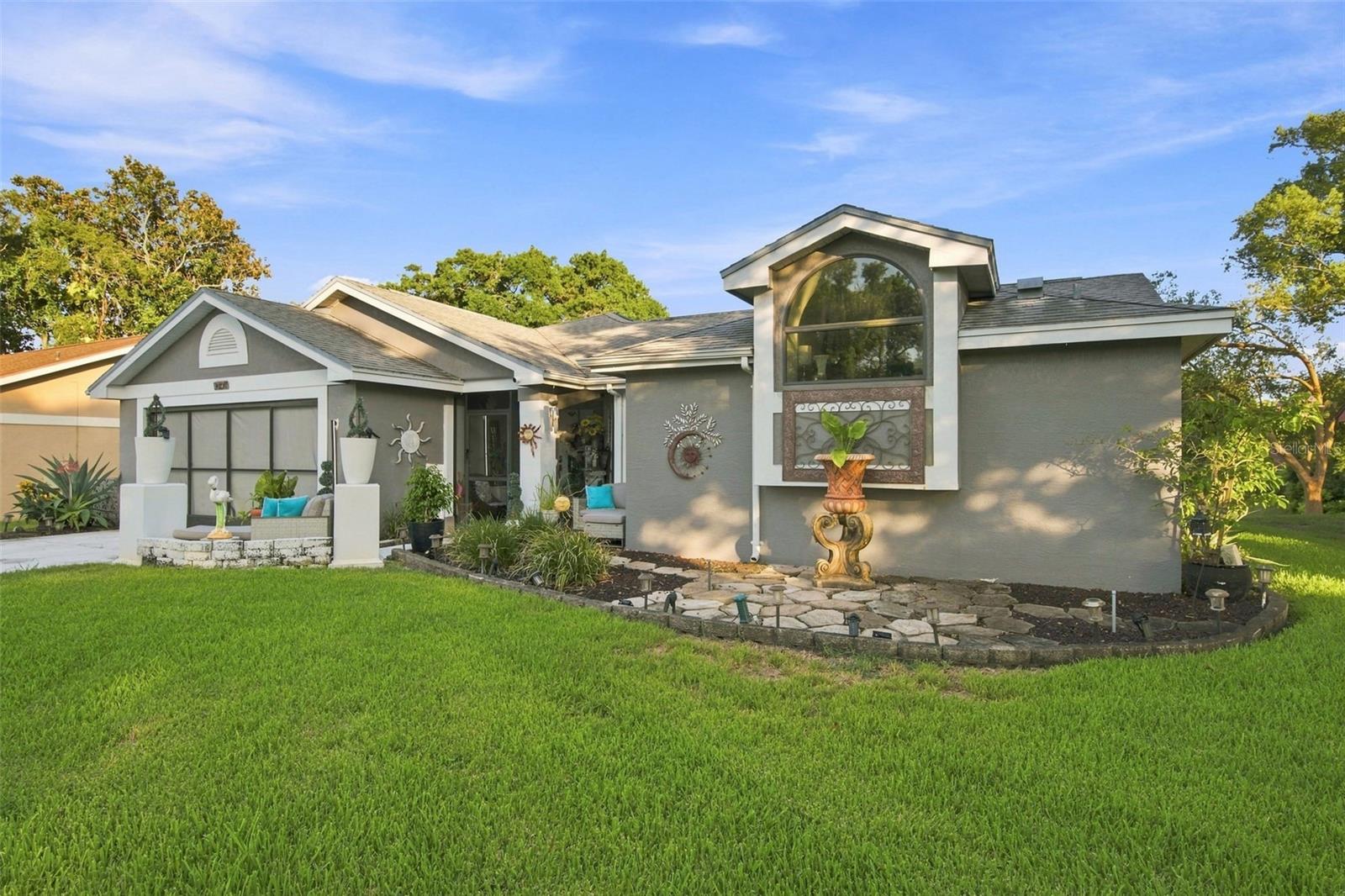 8136 Golf Club Ct Property Photo 1