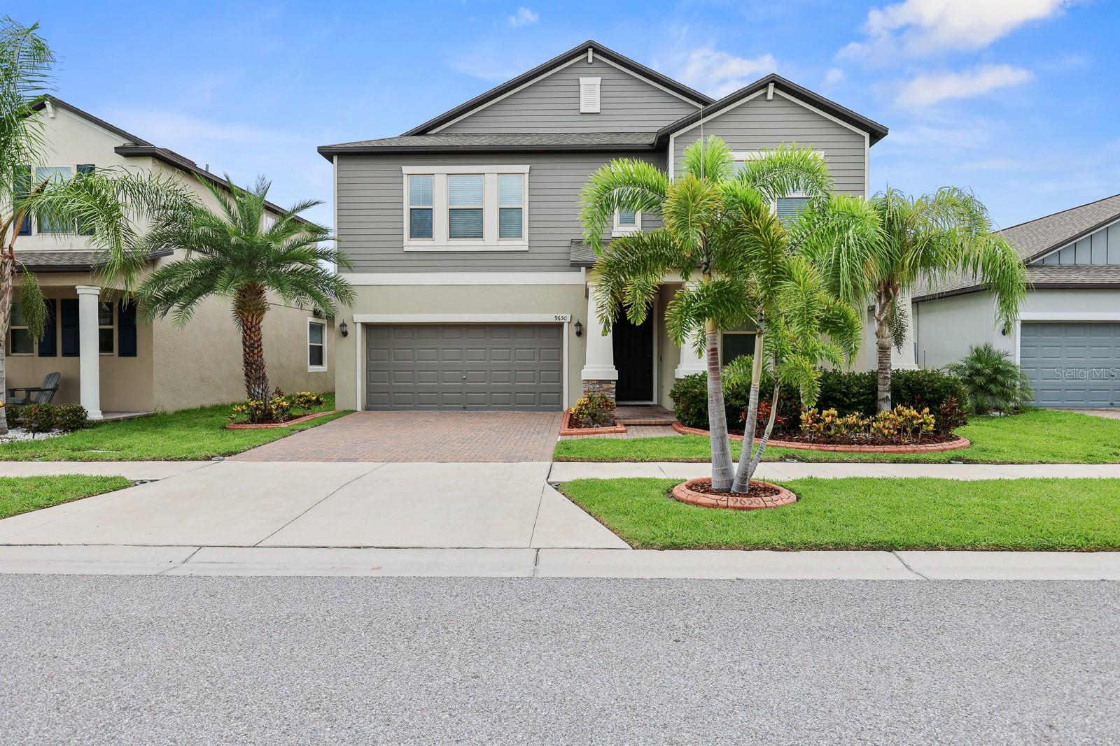 9650 Ivory Dr Property Photo 1
