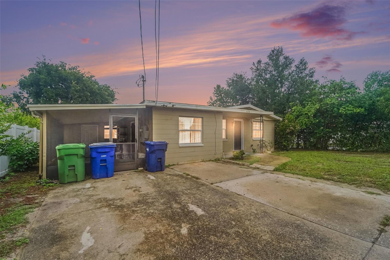 4224 E REGNAS AVE Property Photo 1